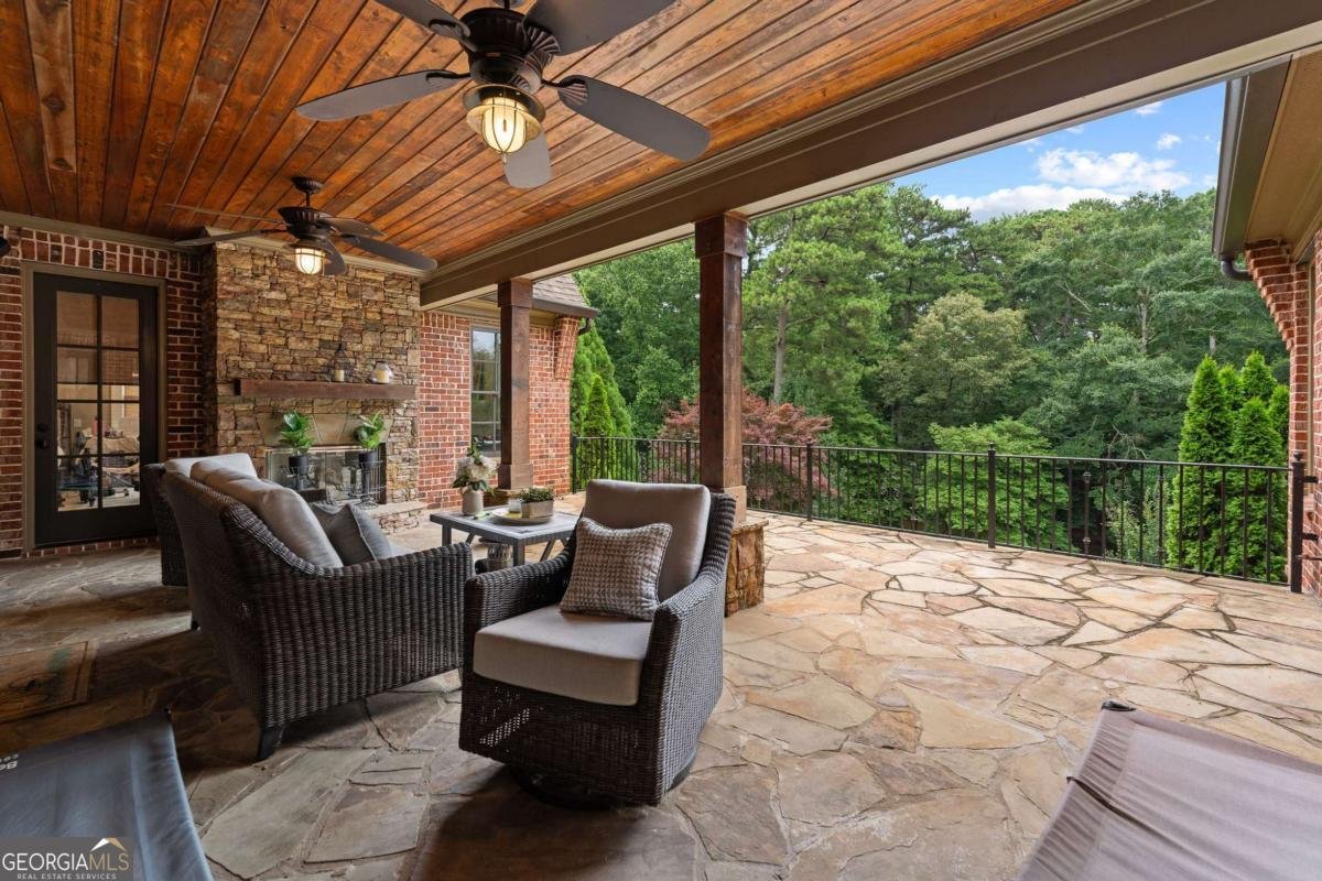2750 Drayton Hall Drive Buford - Photo 66