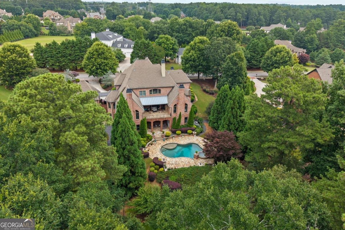 2750 Drayton Hall Drive Buford - Photo 7