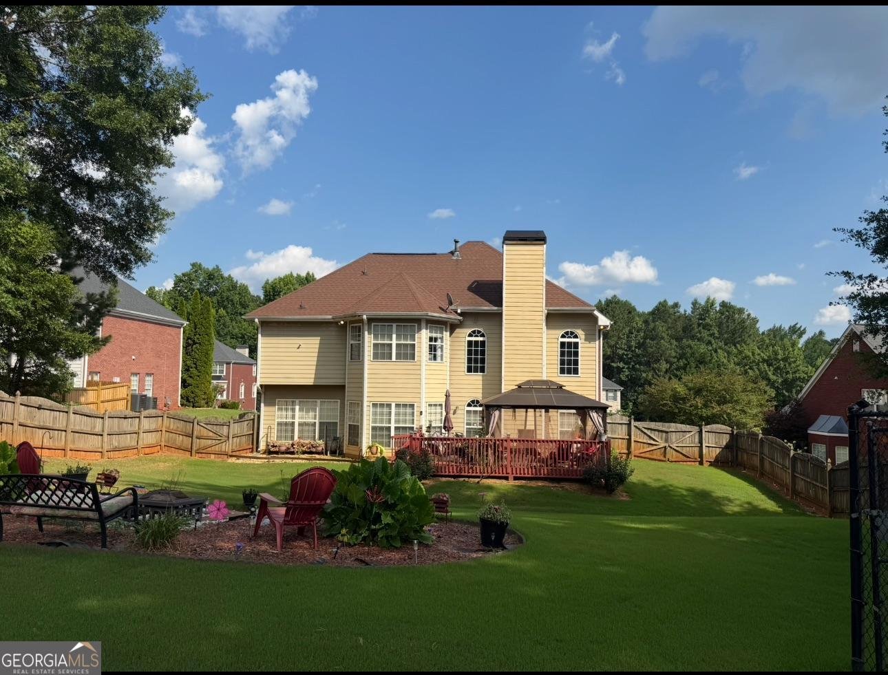 2760 Weatherstone Cir Conyers - Photo 11