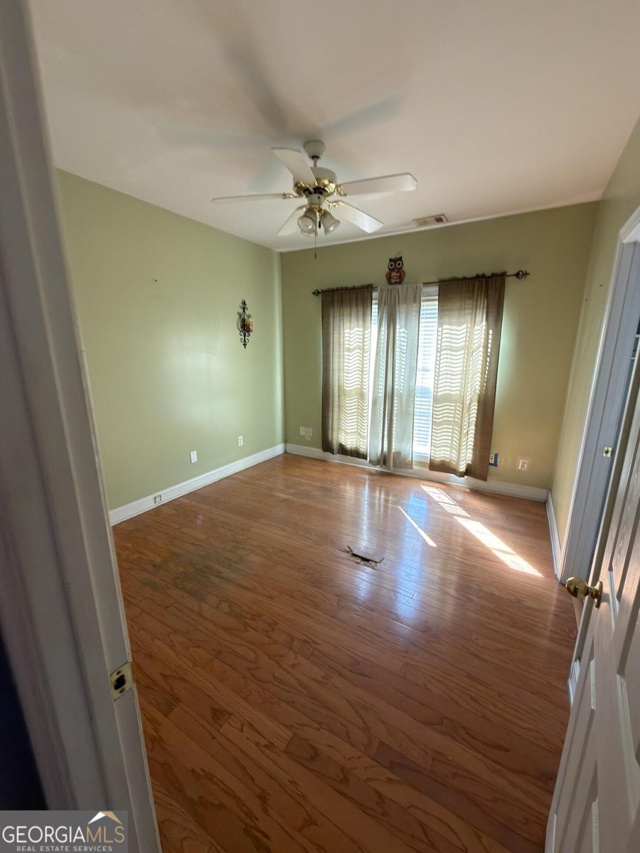 2760 Weatherstone Circle Conyers - Photo 13