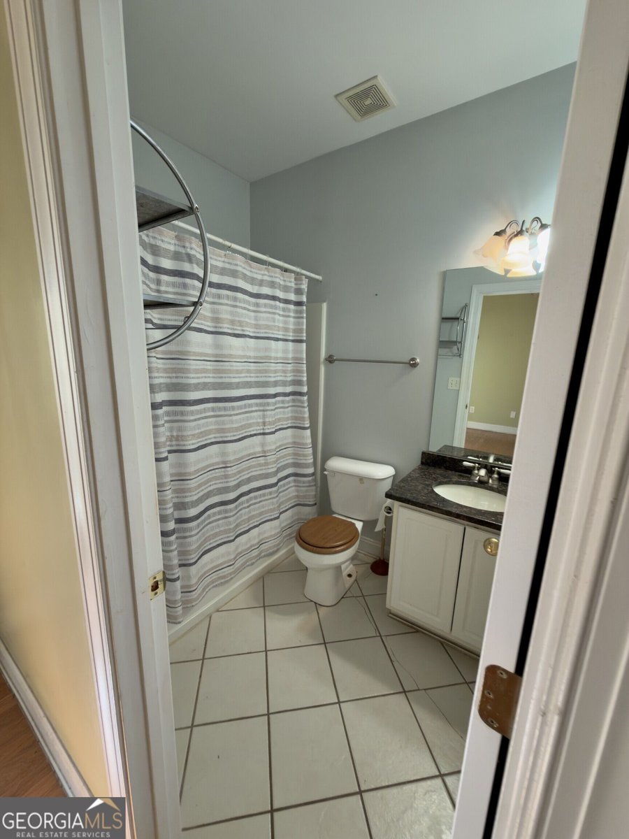 2760 Weatherstone Circle Conyers - Photo 16