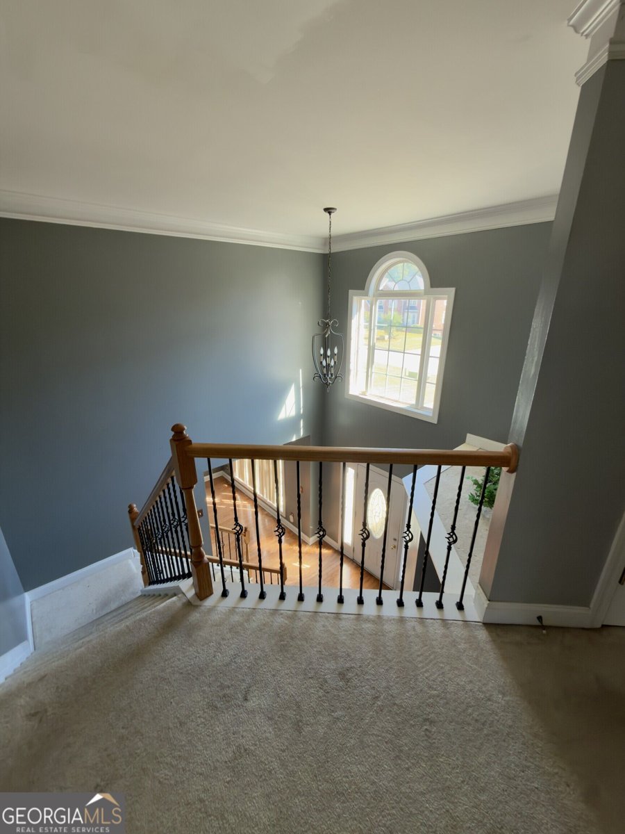 2760 Weatherstone Circle Conyers - Photo 17