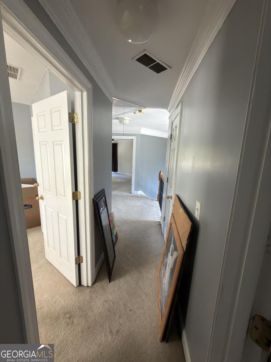 2760 Weatherstone Circle Conyers - Photo 27