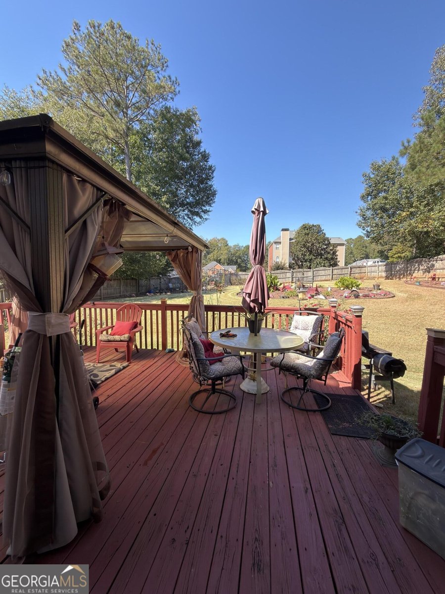 2760 Weatherstone Circle Conyers - Photo 28