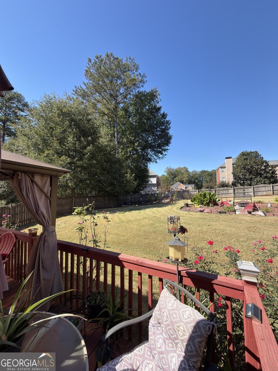 2760 Weatherstone Circle Conyers - Photo 29