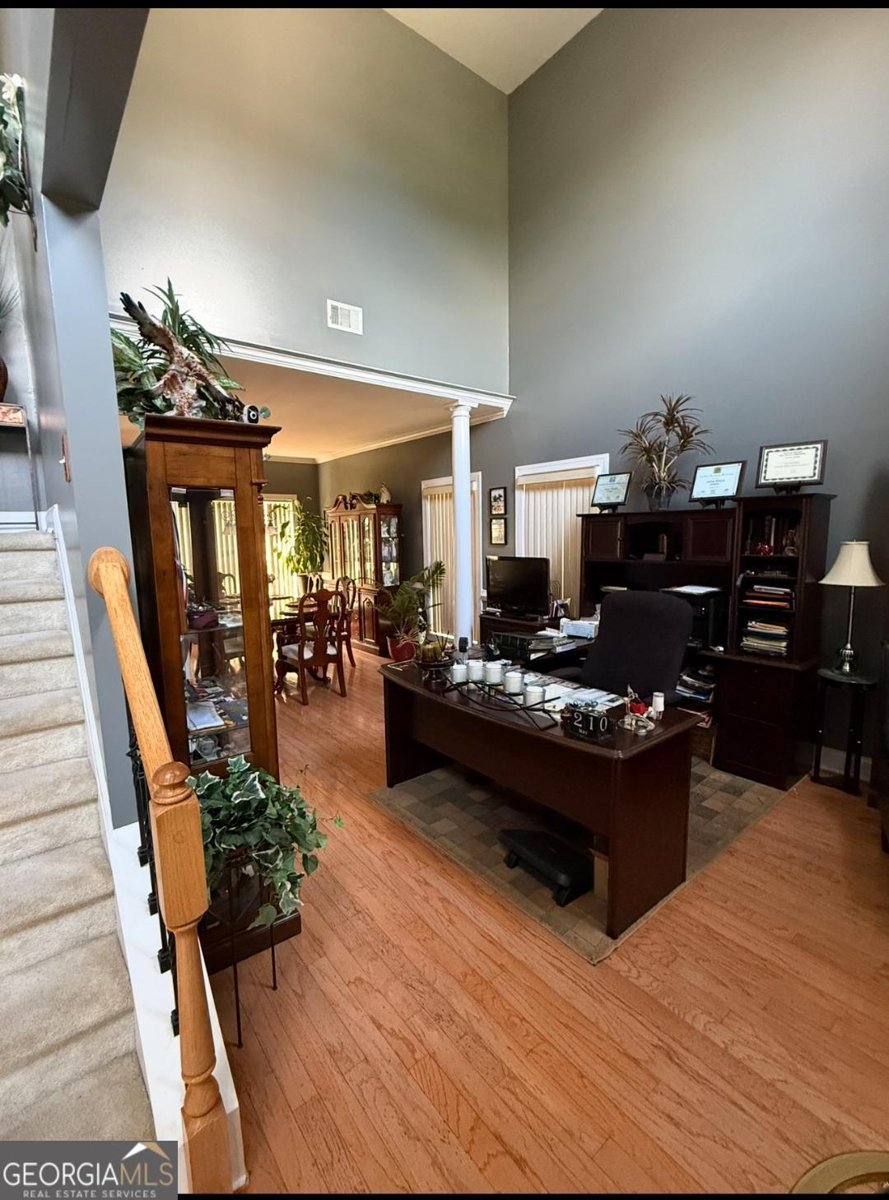 2760 Weatherstone Cir Conyers - Photo 6