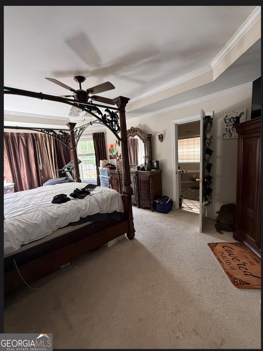2760 Weatherstone Cir Conyers - Photo 9