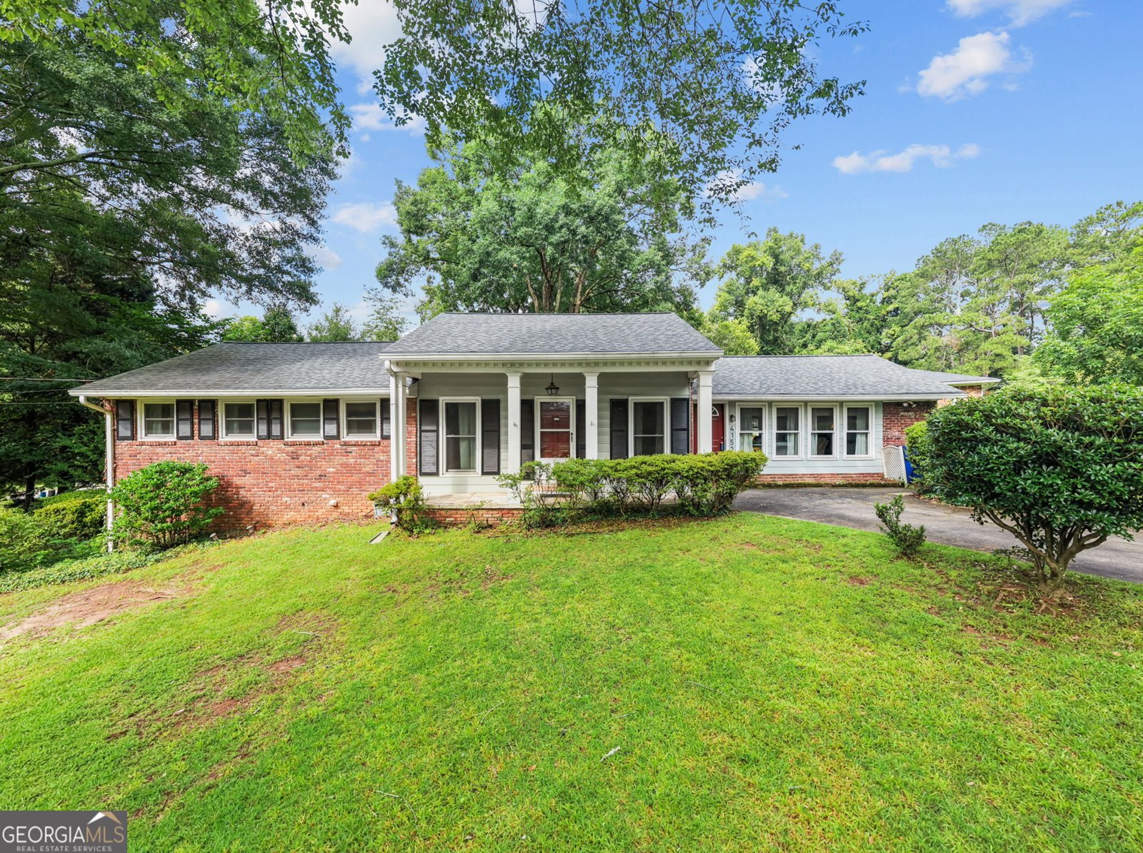 4152 Laynewood Circle Tucker - main photo