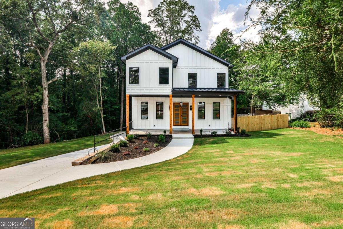 1401 Rupert Road Decatur - Photo 48