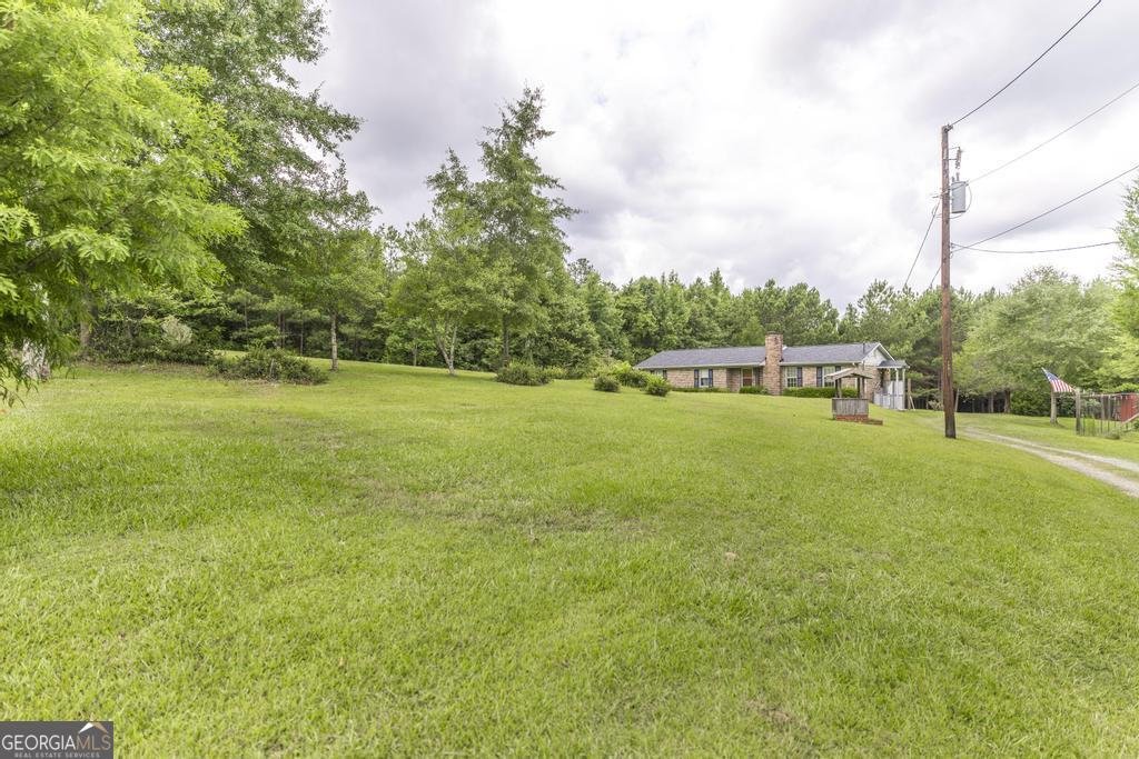 2567 Sofkee Circle Lizella - main photo