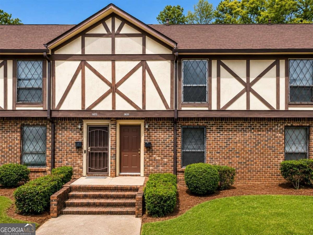 3275 Abbeywood Drive Decatur - main photo