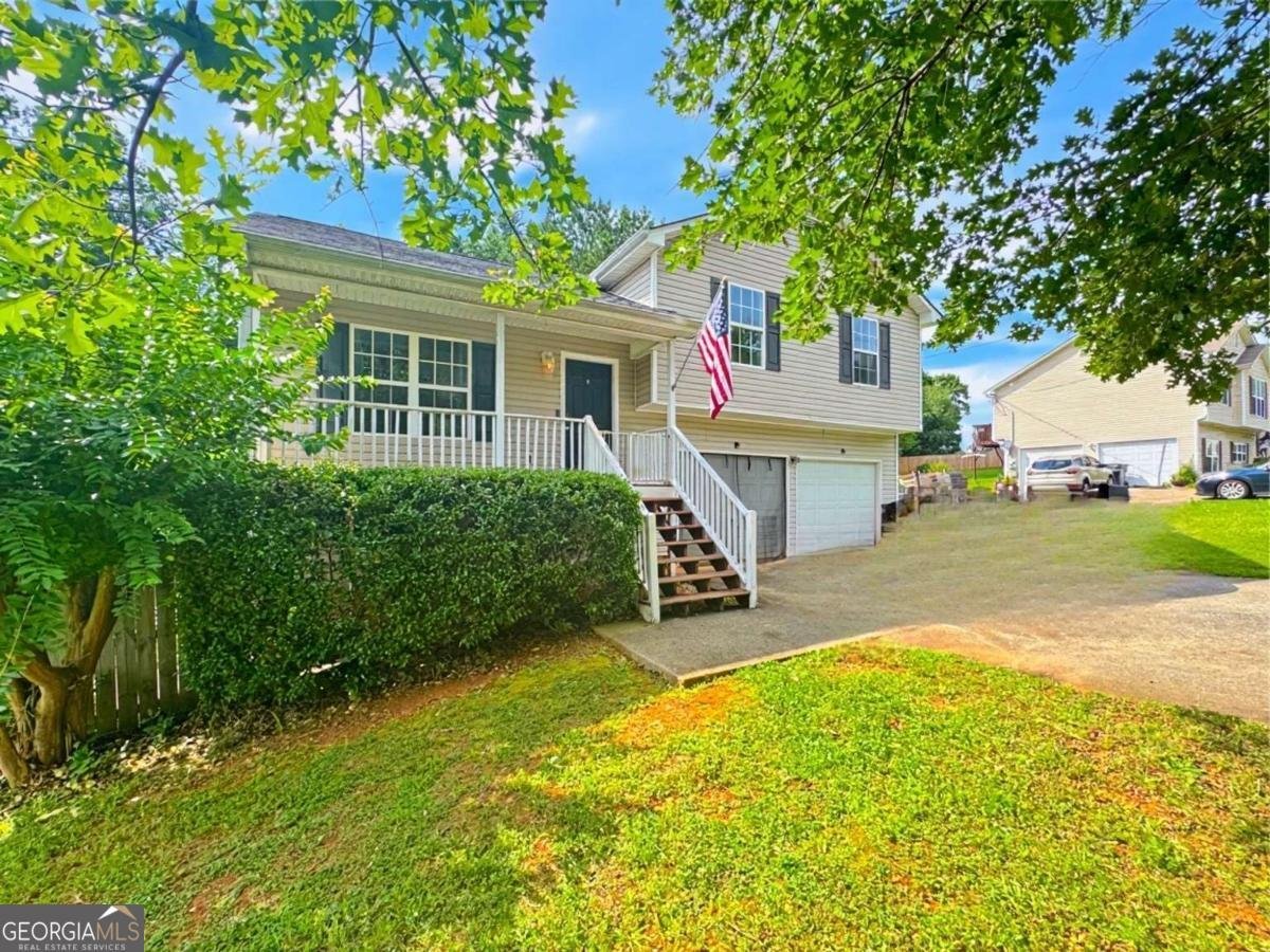 148 Carthage Boulevard Rockmart - main photo