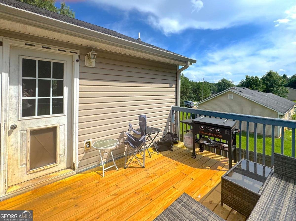 148 Carthage Boulevard Rockmart - Photo 24