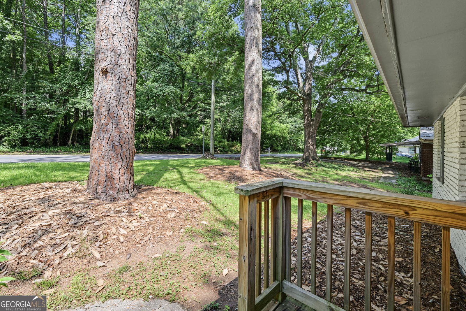 2462 Macon Drive Atlanta - Photo 21