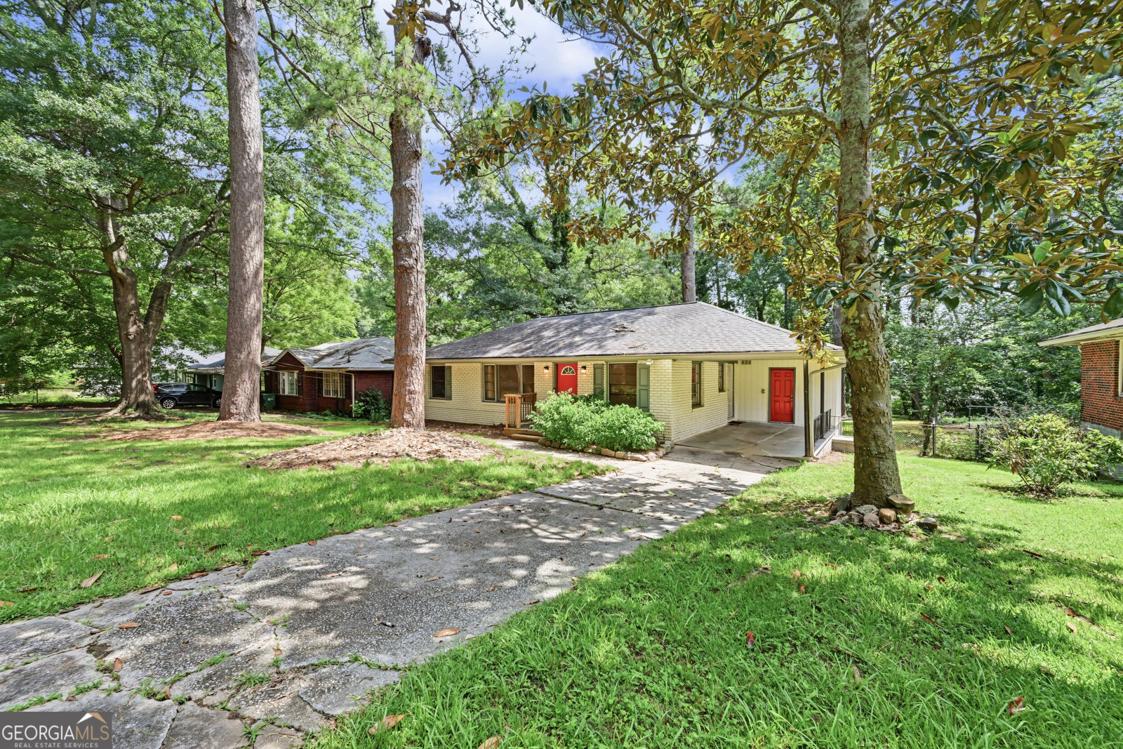 2462 Macon Drive Atlanta - Photo 22