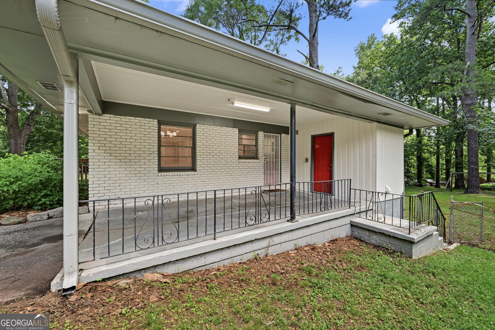2462 Macon Drive Atlanta - Photo 24
