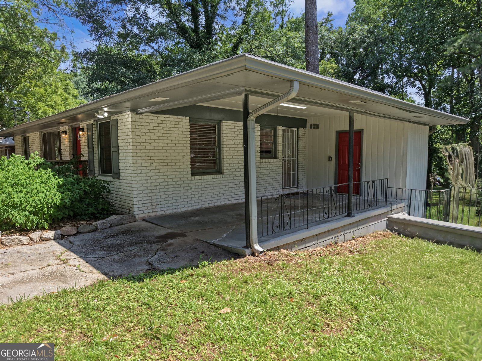 2462 Macon Drive Atlanta - Photo 27