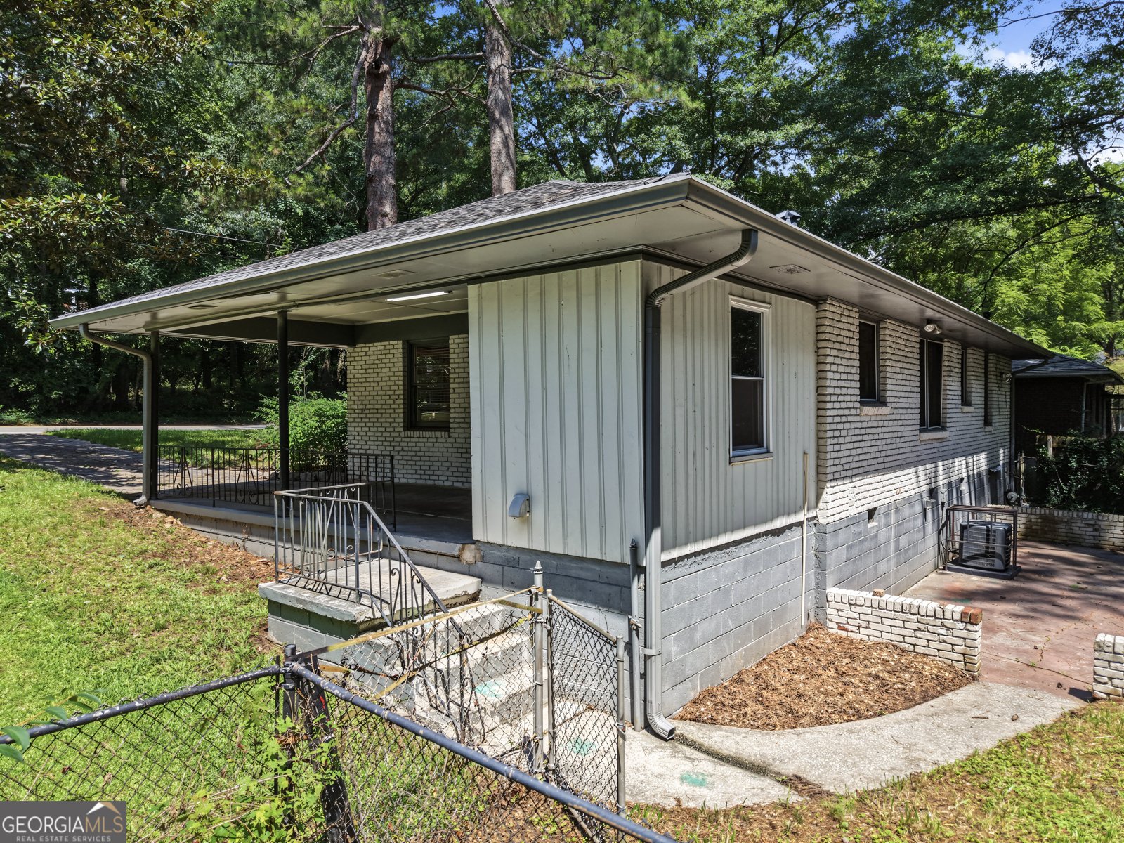 2462 Macon Drive Atlanta - Photo 28