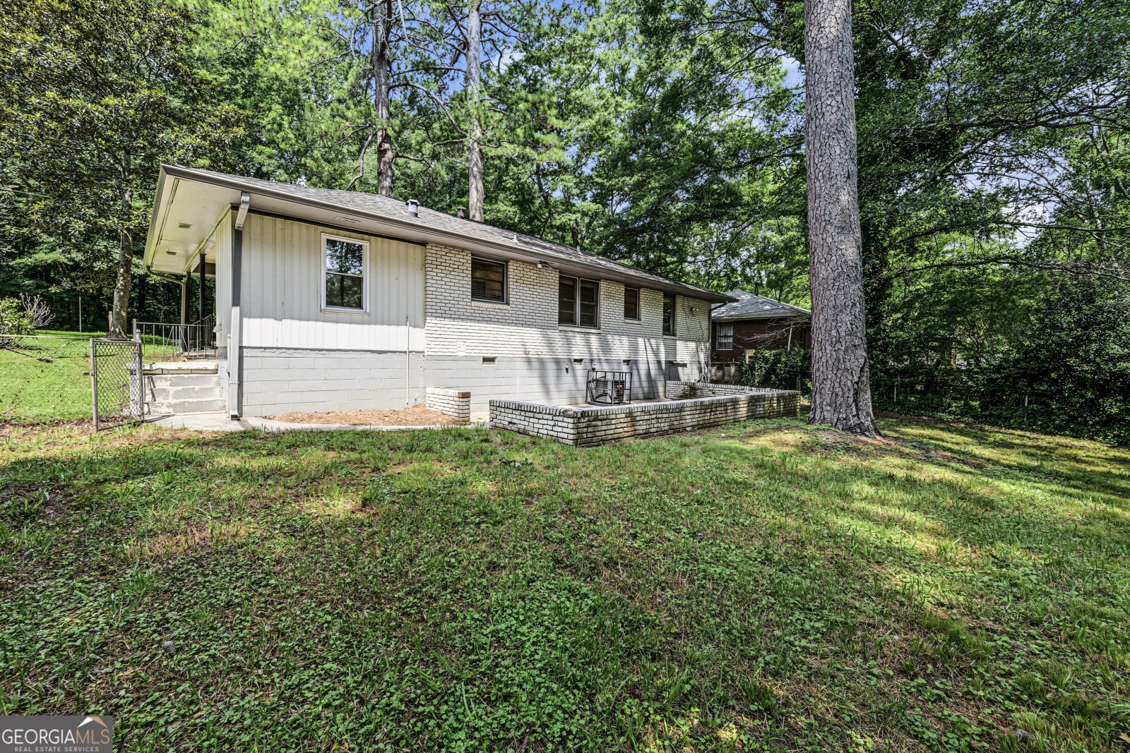 2462 Macon Drive Atlanta - Photo 30