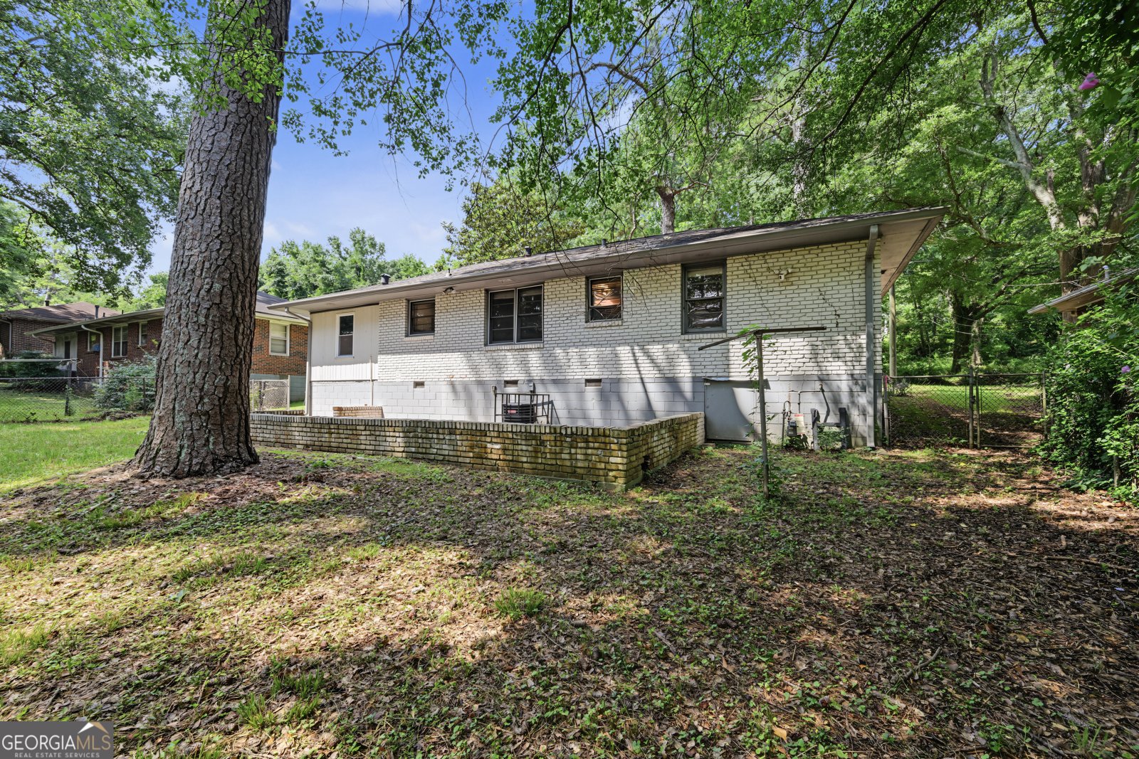 2462 Macon Drive Atlanta - Photo 31