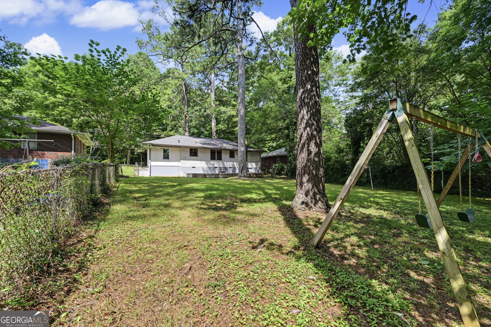 2462 Macon Drive Atlanta - Photo 33