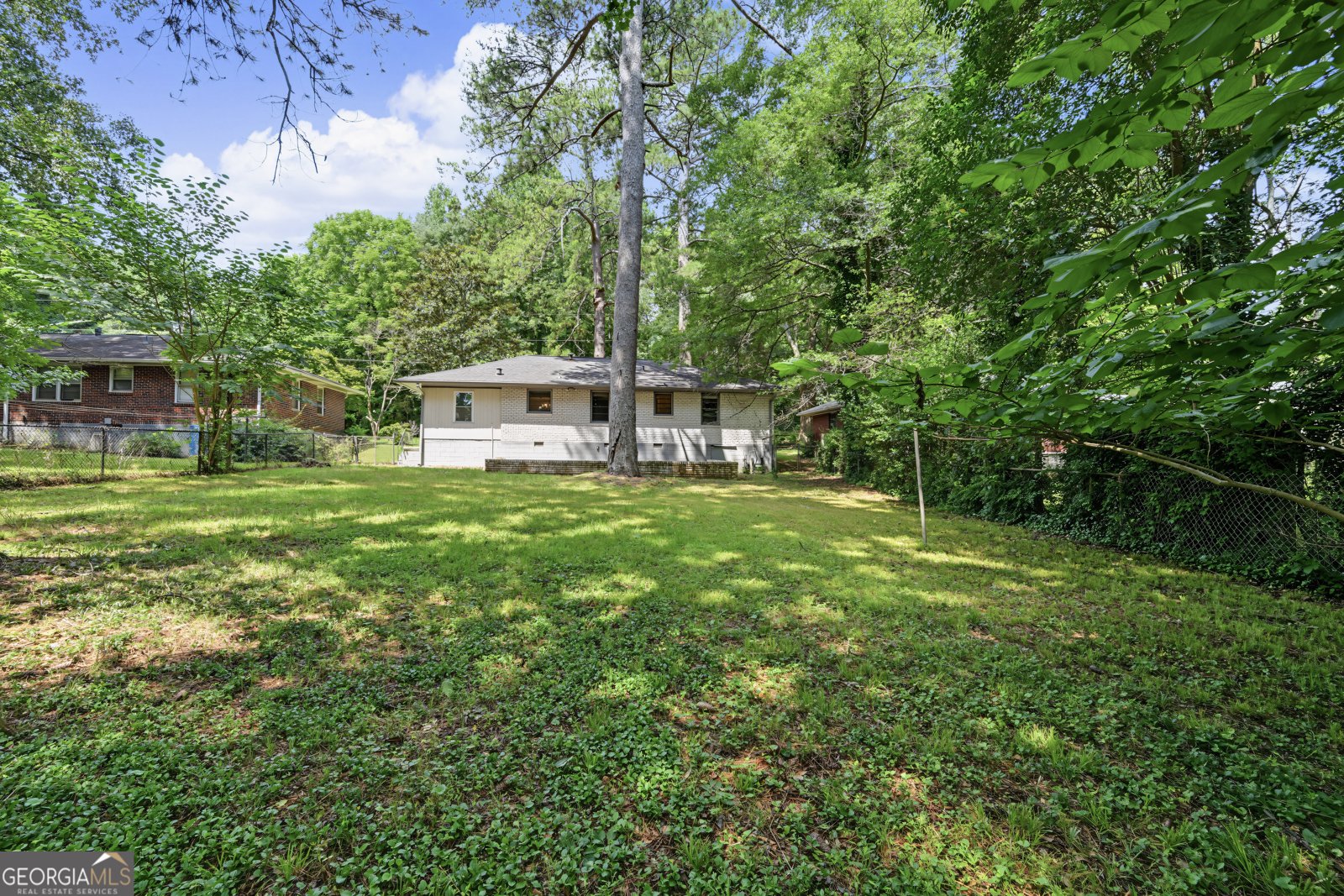 2462 Macon Drive Atlanta - Photo 36