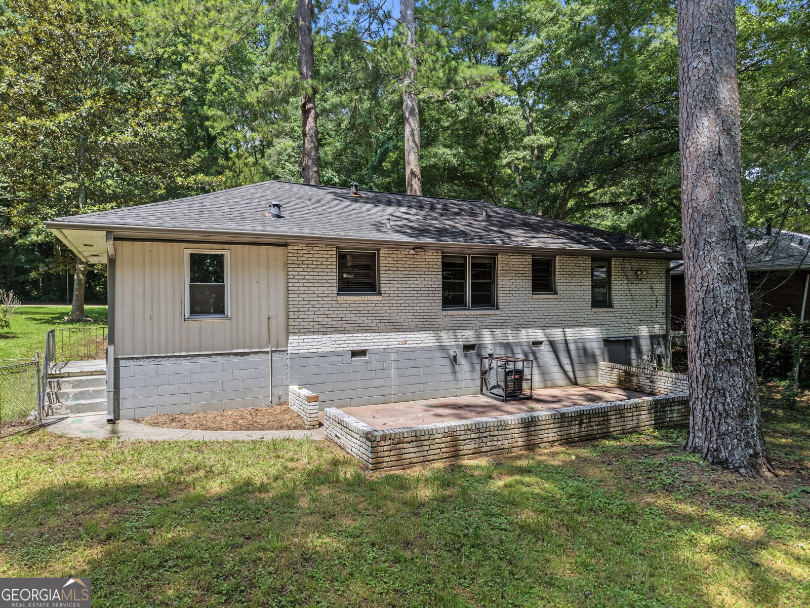 2462 Macon Drive Atlanta - Photo 39
