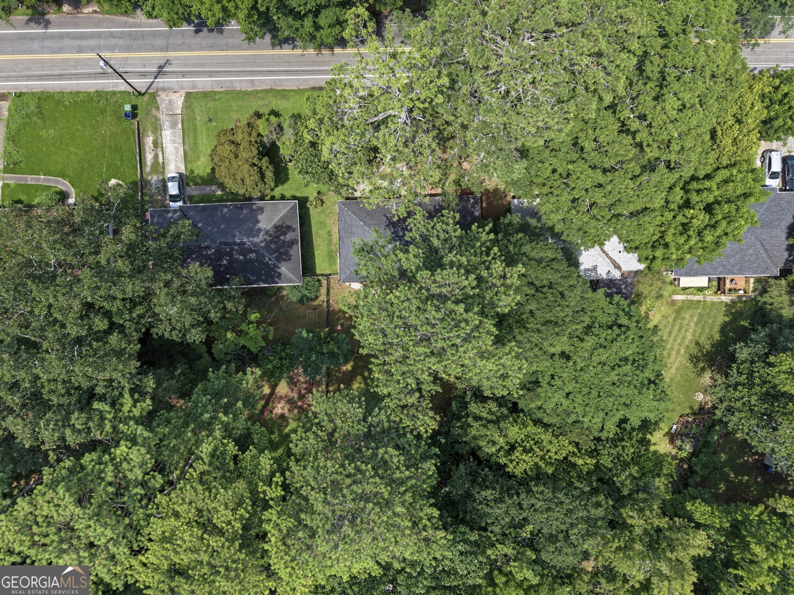 2462 Macon Drive Atlanta - Photo 40