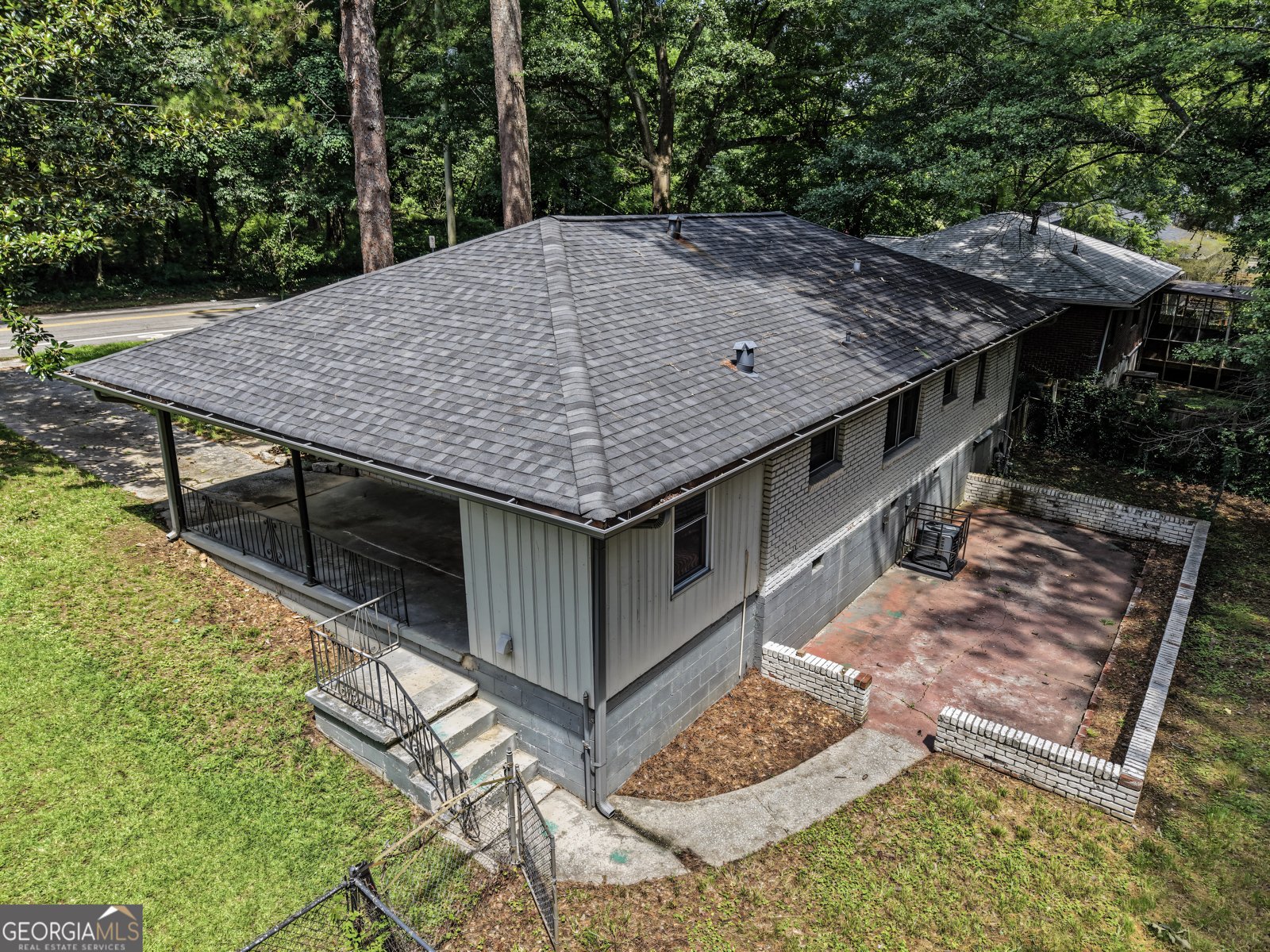 2462 Macon Drive Atlanta - Photo 42