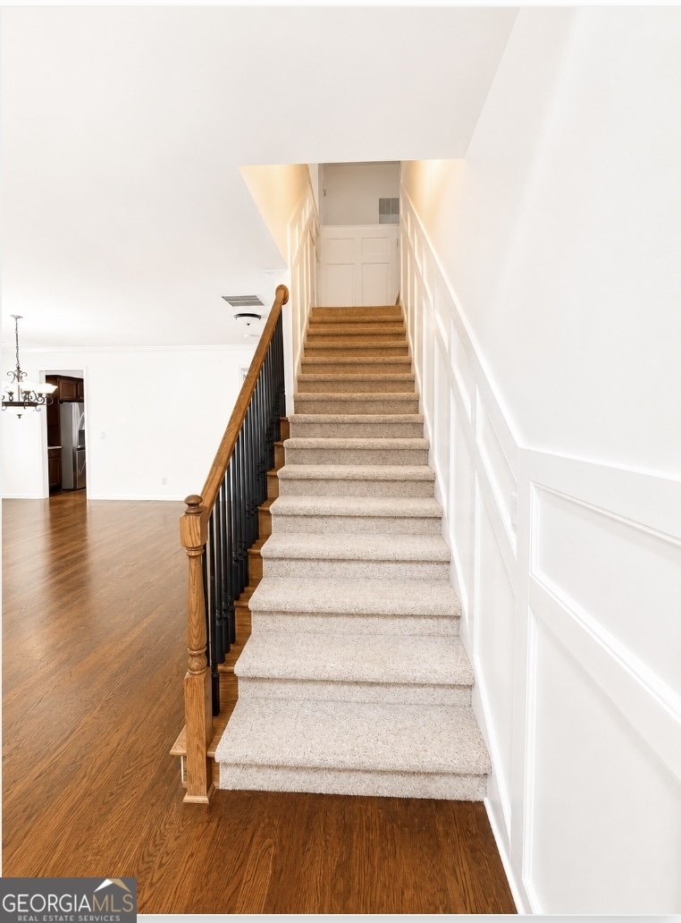 320 New point Lane Canton - Photo 20
