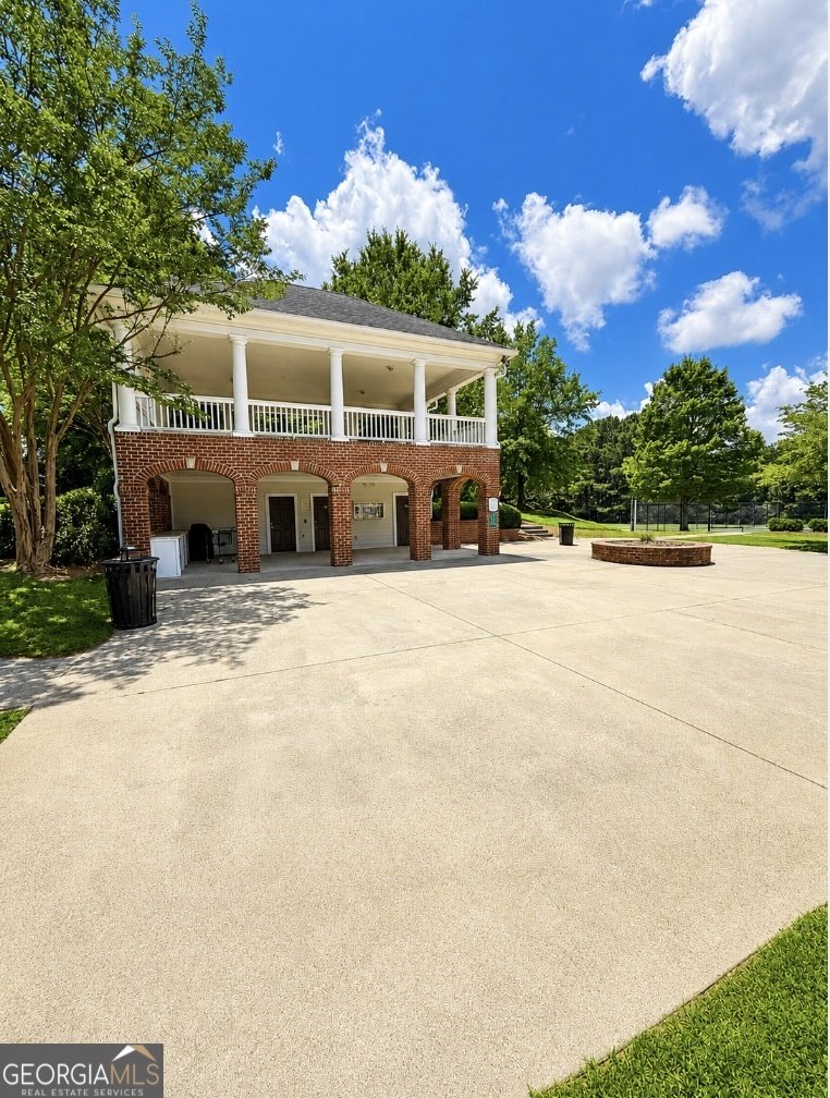 320 New point Lane Canton - Photo 34