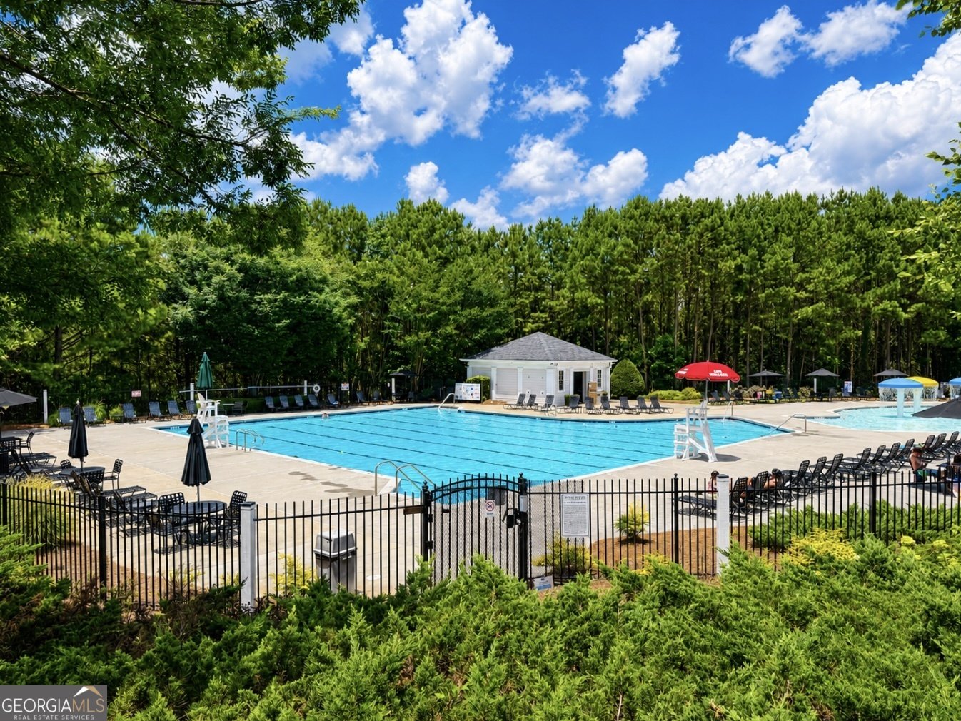 320 New point Lane Canton - Photo 40
