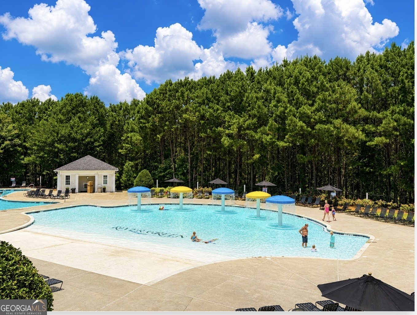 320 New point Lane Canton - Photo 41