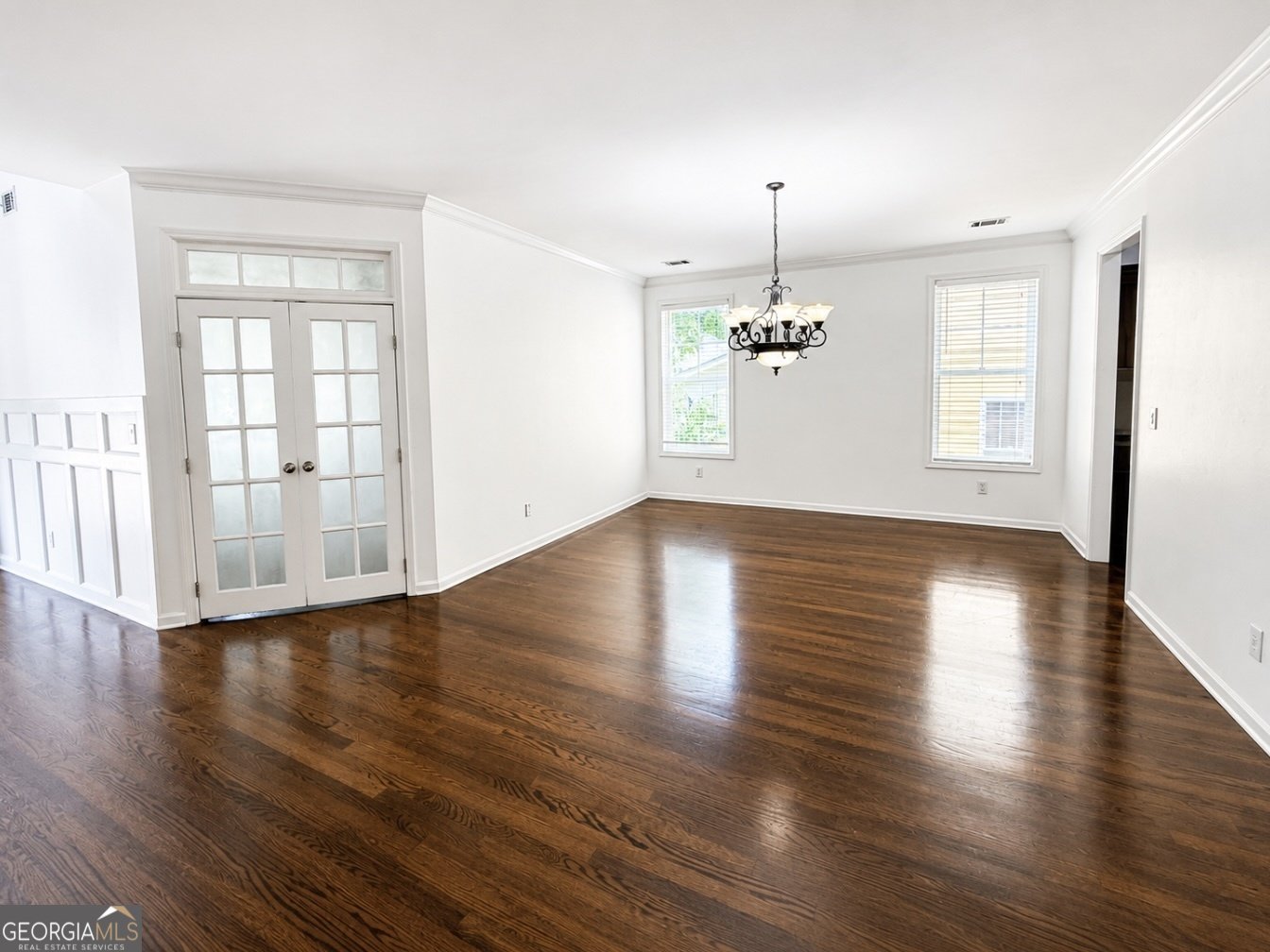 320 New point Lane Canton - Photo 6