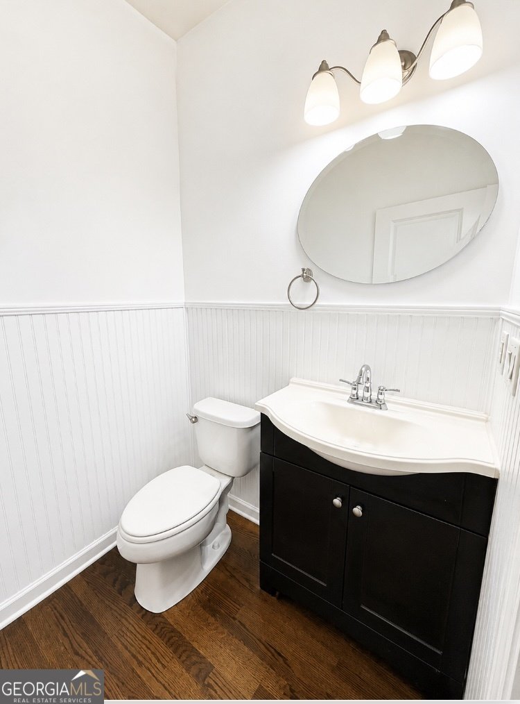 320 New point Lane Canton - Photo 8