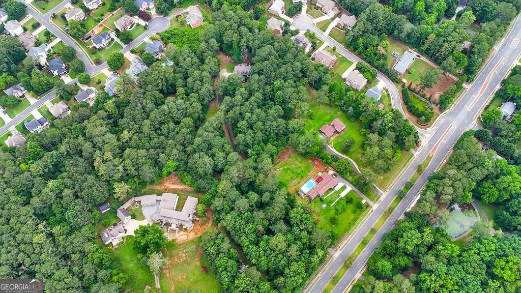 2051 Piedmont Road Marietta - Photo 71