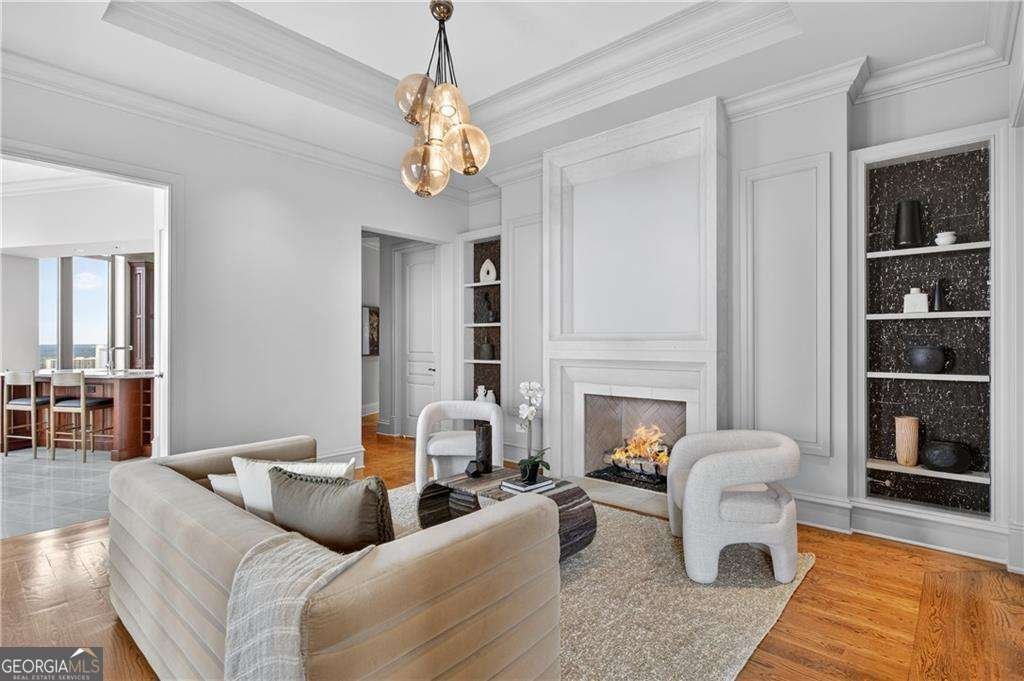 3376 Peachtree Road Atlanta - Photo 10