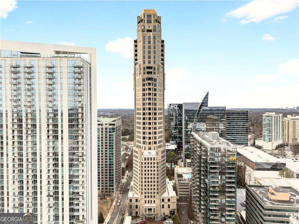 3376 Peachtree Road Atlanta - Photo 13
