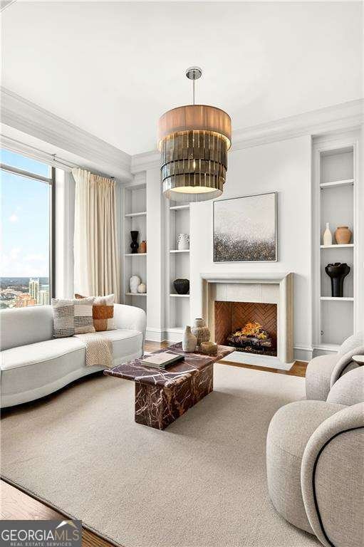 3376 Peachtree Road Atlanta - Photo 14