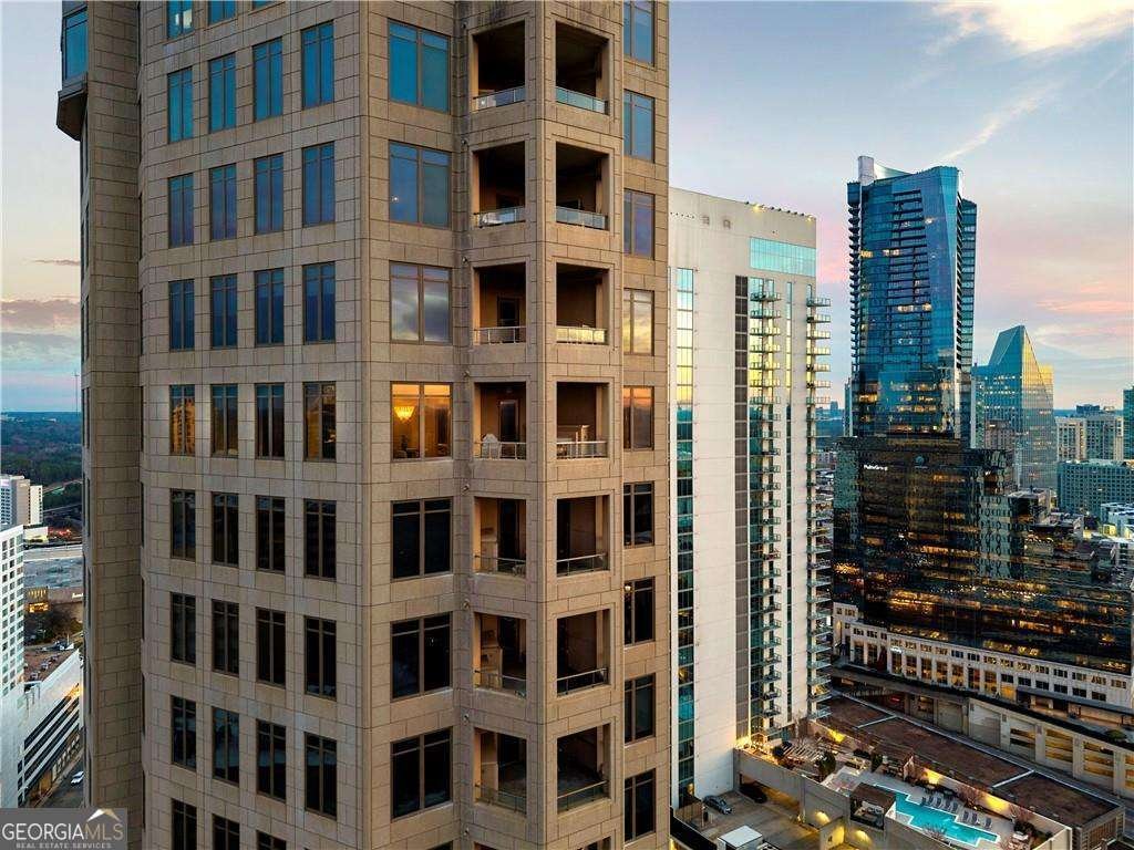 3376 Peachtree Road Atlanta - Photo 15