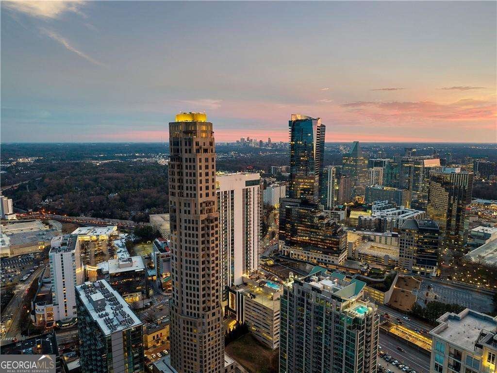 3376 Peachtree Road Atlanta - Photo 16