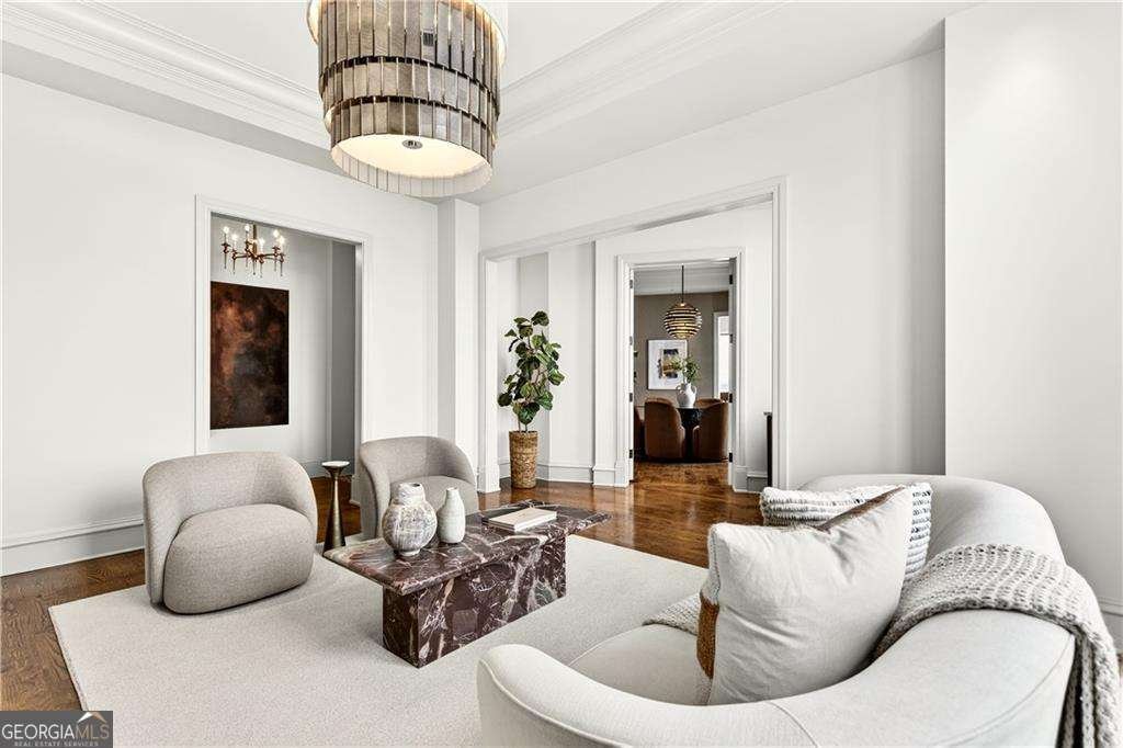 3376 Peachtree Road Atlanta - Photo 20