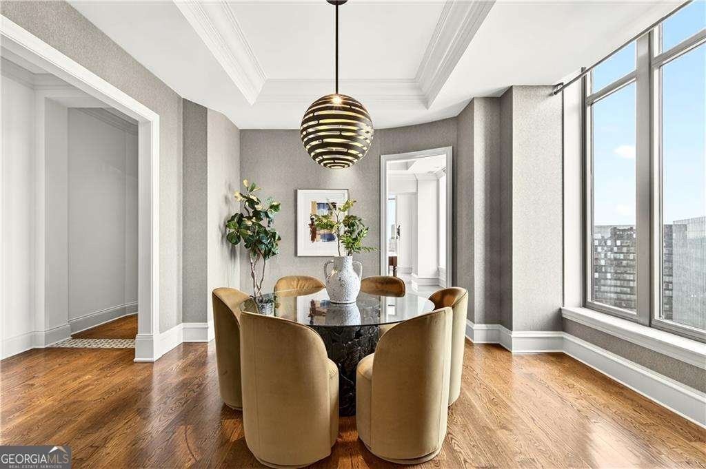 3376 Peachtree Road Atlanta - Photo 21