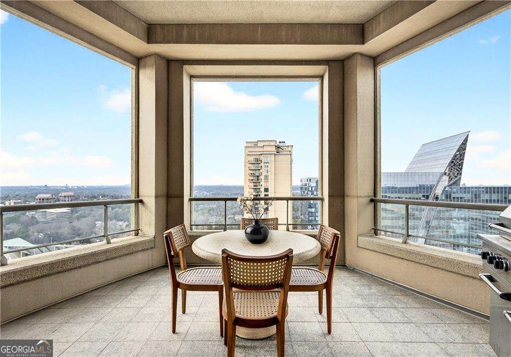 3376 Peachtree Road Atlanta - Photo 30