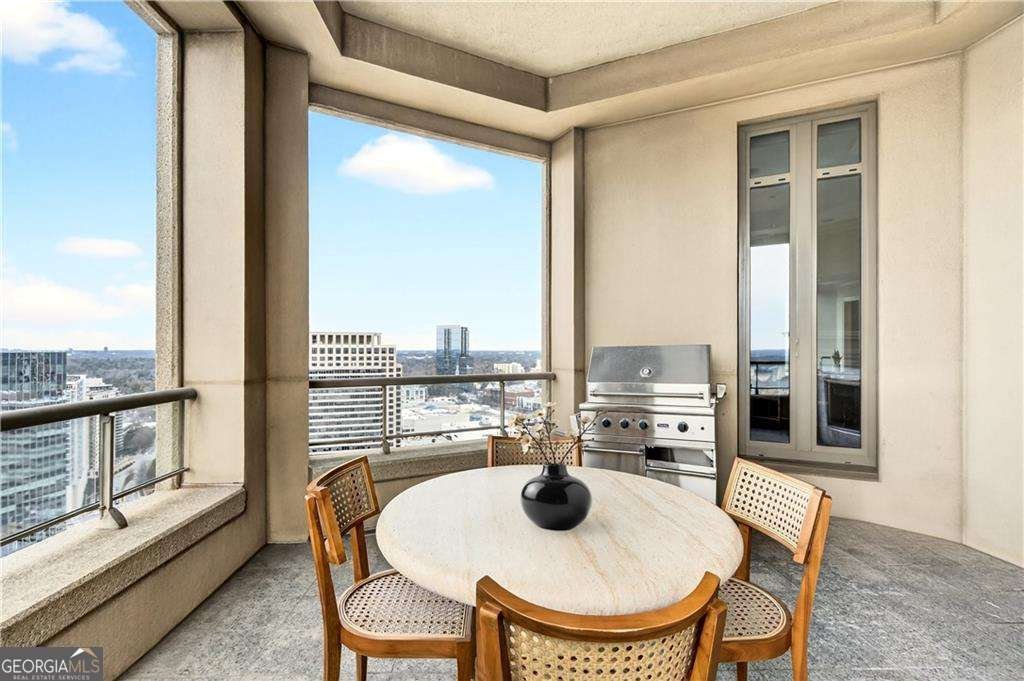 3376 Peachtree Road Atlanta - Photo 31