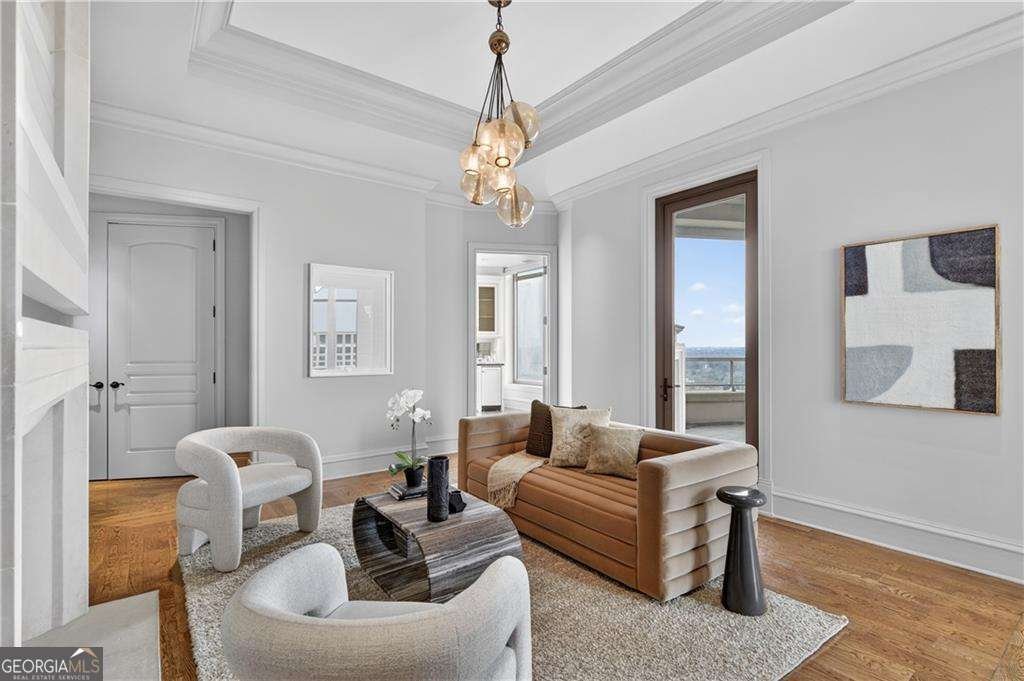 3376 Peachtree Road Atlanta - Photo 32