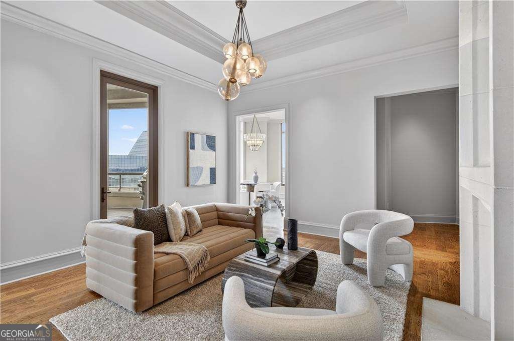 3376 Peachtree Road Atlanta - Photo 33