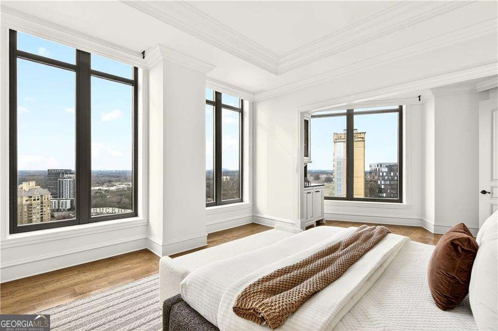 3376 Peachtree Road Atlanta - Photo 35