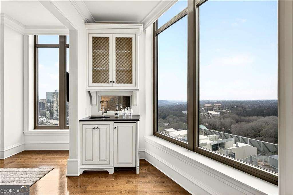 3376 Peachtree Road Atlanta - Photo 36
