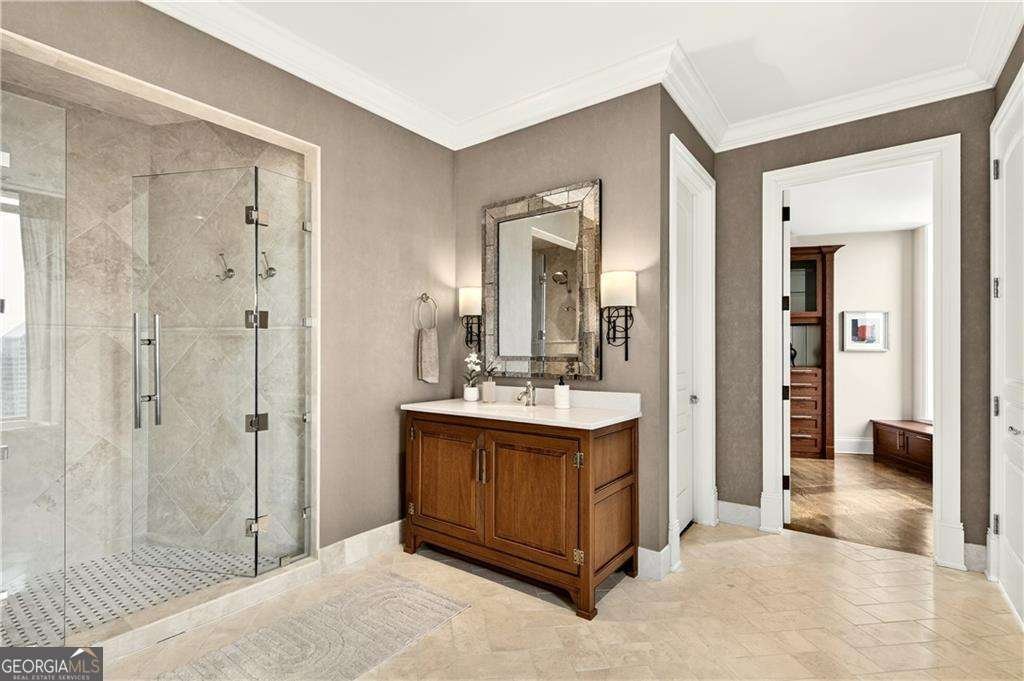 3376 Peachtree Road Atlanta - Photo 42